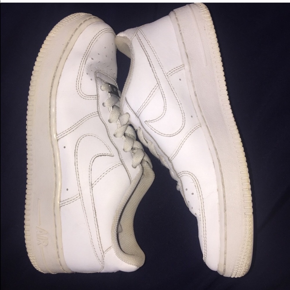Nike Air Force 1 AF1s